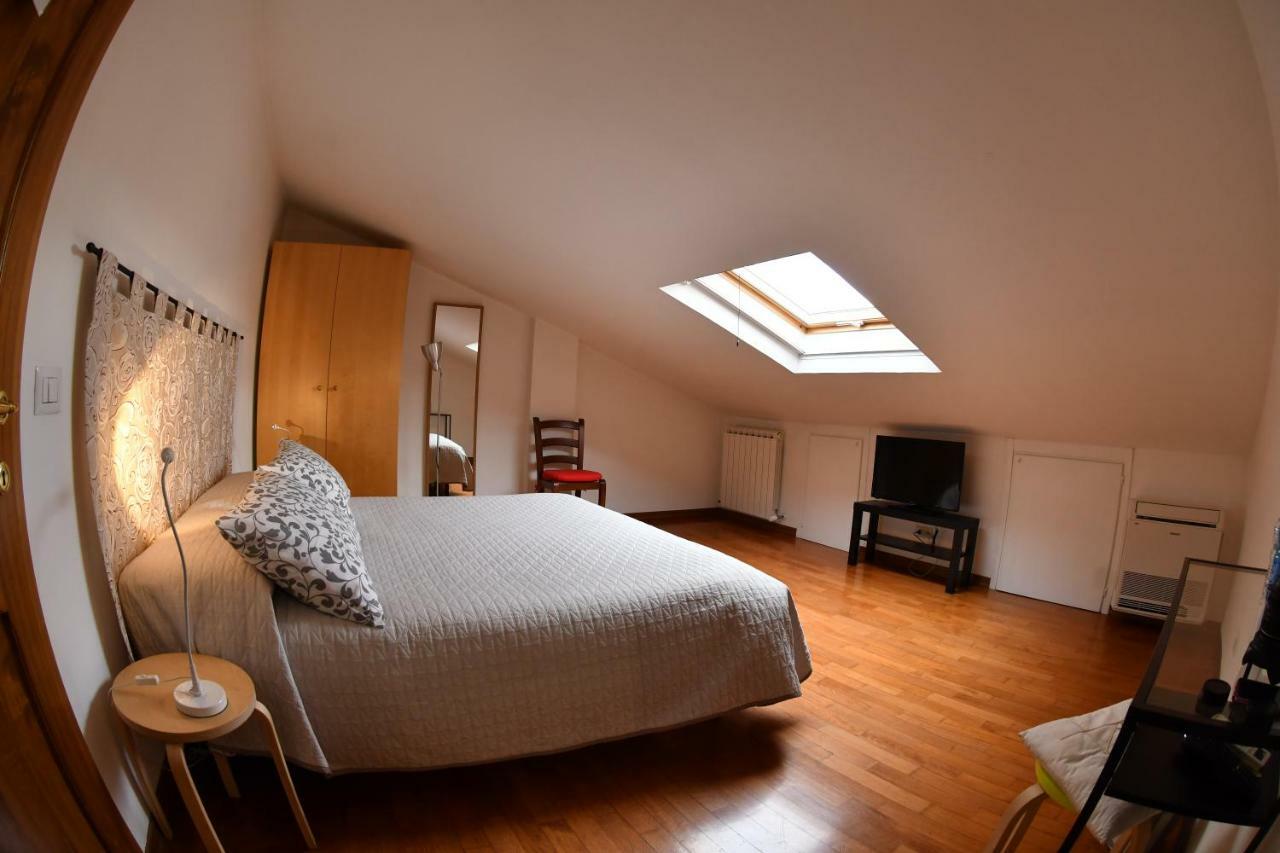 Camere Sotto Le Stelle Умбертиде Экстерьер фото